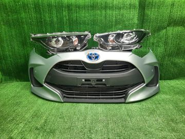 НОУСКАТ НА TOYOTA YARIS MXPH10 M15A-FXE