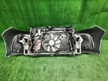 НОУСКАТ НА TOYOTA YARIS MXPH10 M15A-FXE