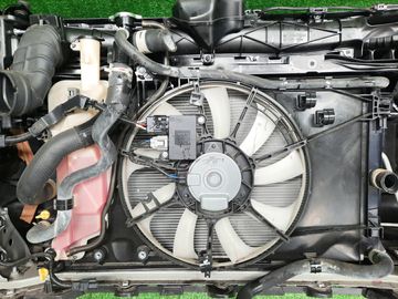 НОУСКАТ НА TOYOTA YARIS MXPH10 M15A-FXE