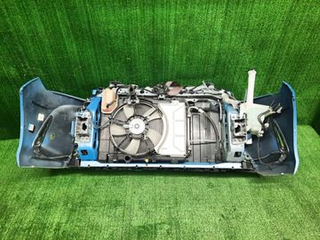 НОУСКАТ НА TOYOTA VITZ KSP130 1KR-FE