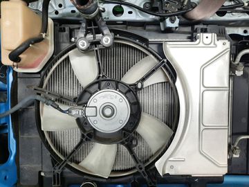 НОУСКАТ НА TOYOTA VITZ KSP130 1KR-FE