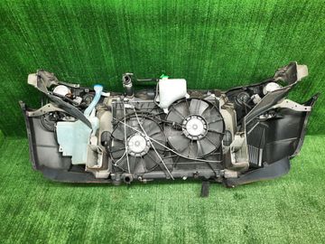 НОУСКАТ НА SUZUKI ESCUDO TDA4W J24B