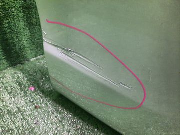 НОУСКАТ НА TOYOTA CAMRY ACV40 2AZ-FE