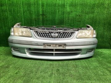НОУСКАТ НА NISSAN SUNNY FB15 QG15DE
