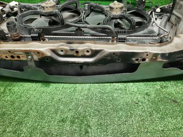 НОУСКАТ НА NISSAN SUNNY FB15 QG15DE