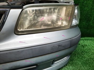 НОУСКАТ НА NISSAN SUNNY FB15 QG15DE