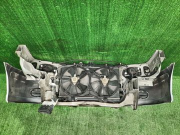 НОУСКАТ НА NISSAN SUNNY FB15 QG15DE