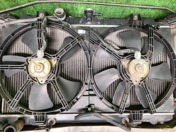 НОУСКАТ НА NISSAN SUNNY FB15 QG15DE