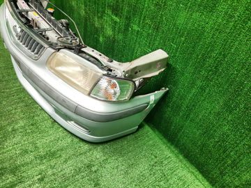 НОУСКАТ НА NISSAN SUNNY FB15 QG15DE