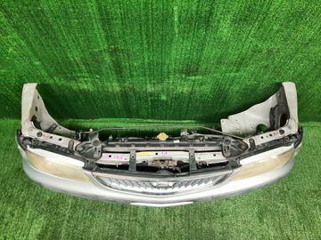 НОУСКАТ НА NISSAN SUNNY FB15 QG15DE