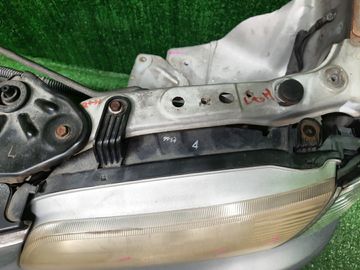 НОУСКАТ НА NISSAN SUNNY FB15 QG15DE