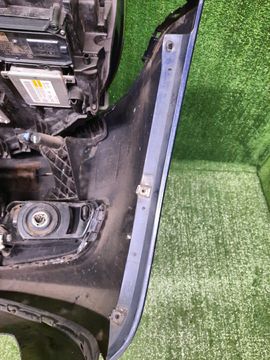 НОУСКАТ НА VOLKSWAGEN SHARAN 7N1 CAV