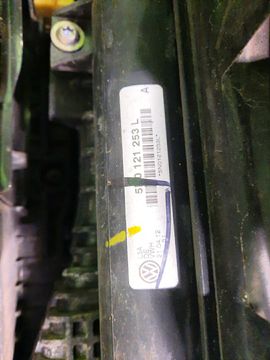 НОУСКАТ НА VOLKSWAGEN SHARAN 7N1 CAV