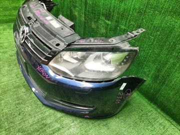 НОУСКАТ НА VOLKSWAGEN SHARAN 7N1 CAV