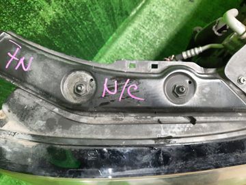 НОУСКАТ НА VOLKSWAGEN SHARAN 7N1 CAV