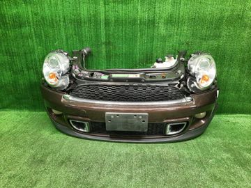 НОУСКАТ НА MINI HATCH R56 N14B16AB