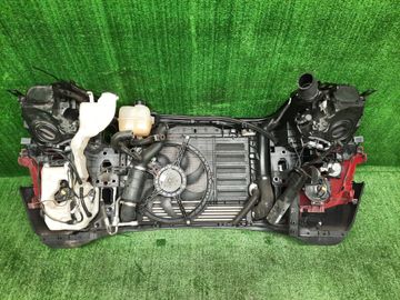 НОУСКАТ НА MINI HATCH R56 N14B16AB