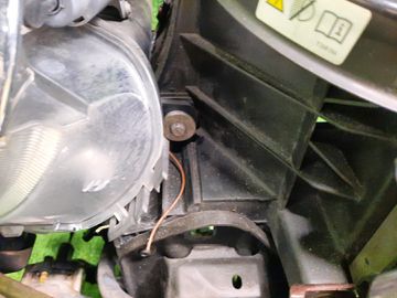 НОУСКАТ НА MINI HATCH R56 N14B16AB