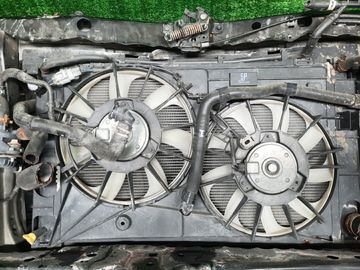 НОУСКАТ НА TOYOTA PRIUS ZVW30 2ZR-FXE