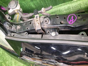 НОУСКАТ НА TOYOTA PRIUS ZVW30 2ZR-FXE