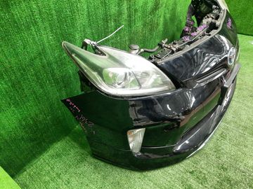 НОУСКАТ НА TOYOTA PRIUS ZVW30 2ZR-FXE