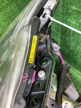 НОУСКАТ НА TOYOTA PRIUS ZVW30 2ZR-FXE