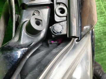 НОУСКАТ НА TOYOTA PRIUS ZVW30 2ZR-FXE