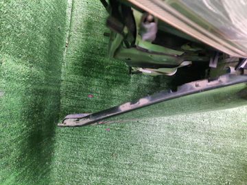 НОУСКАТ НА TOYOTA PRIUS ZVW30 2ZR-FXE