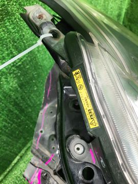 НОУСКАТ НА TOYOTA PRIUS ZVW30 2ZR-FXE