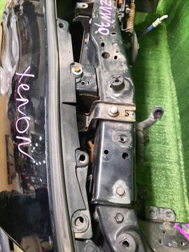 НОУСКАТ НА TOYOTA PRIUS ZVW30 2ZR-FXE