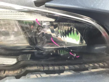 НОУСКАТ НА SUBARU LEVORG VM4 FB16