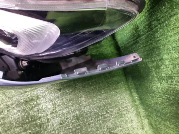 НОУСКАТ НА SUBARU LEVORG VM4 FB16