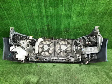 НОУСКАТ НА SUBARU LEVORG VM4 FB16