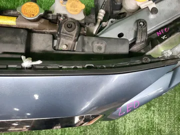 НОУСКАТ НА SUBARU LEVORG VM4 FB16