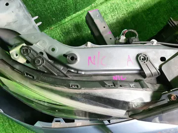 НОУСКАТ НА SUBARU LEVORG VM4 FB16