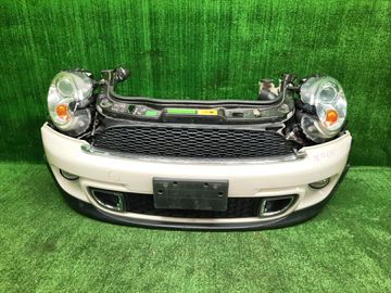 НОУСКАТ НА MINI HATCH R56 N14B16AB