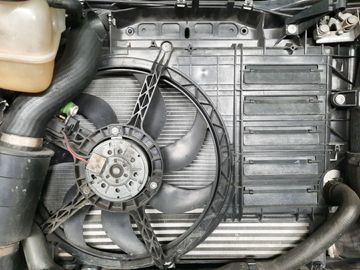 НОУСКАТ НА MINI HATCH R56 N14B16AB