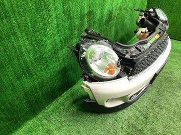 НОУСКАТ НА MINI HATCH R56 N14B16AB