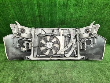 НОУСКАТ НА TOYOTA PROBOX NCP160V 1NZ-FE