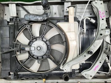 НОУСКАТ НА TOYOTA PROBOX NCP160V 1NZ-FE