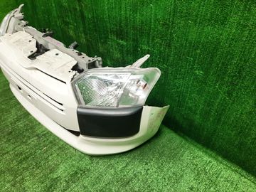 НОУСКАТ НА TOYOTA PROBOX NCP160V 1NZ-FE