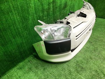 НОУСКАТ НА TOYOTA PROBOX NCP160V 1NZ-FE