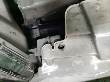 НОУСКАТ НА TOYOTA PROBOX NCP160V 1NZ-FE