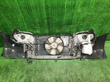 НОУСКАТ НА TOYOTA COROLLA FIELDER NZE121G 1NZ-FE