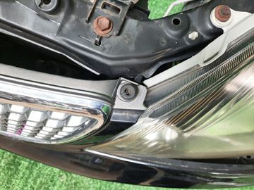 НОУСКАТ НА TOYOTA COROLLA FIELDER NZE121G 1NZ-FE