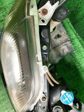 НОУСКАТ НА TOYOTA COROLLA FIELDER NZE121G 1NZ-FE