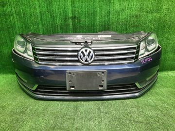 НОУСКАТ НА VOLKSWAGEN PASSAT 365 CAXA