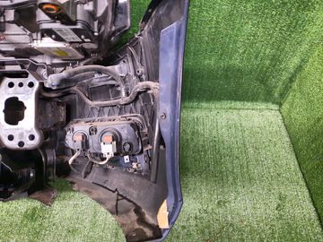 НОУСКАТ НА VOLKSWAGEN PASSAT 365 CAXA