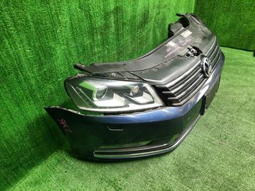 НОУСКАТ НА VOLKSWAGEN PASSAT 365 CAXA