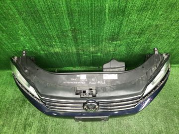 НОУСКАТ НА VOLKSWAGEN PASSAT 365 CAXA